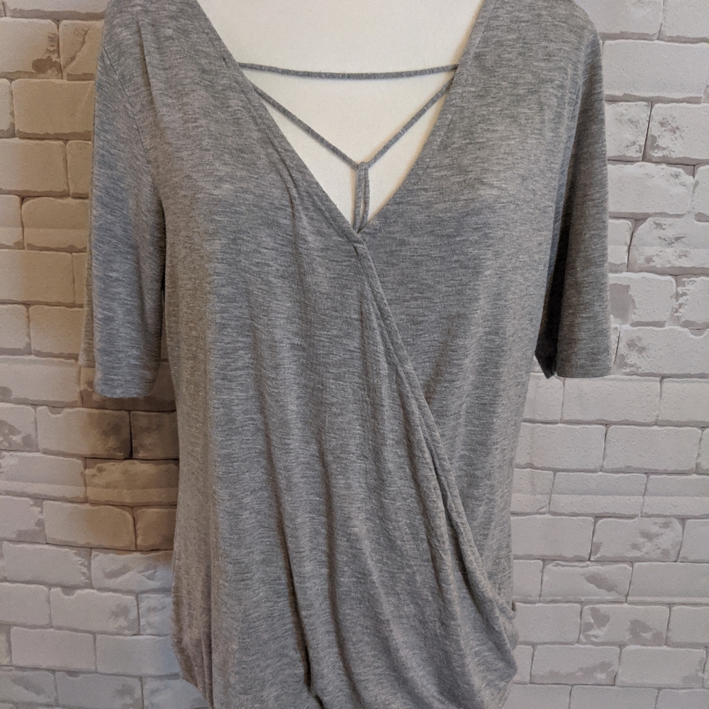 Short Sleeve Top